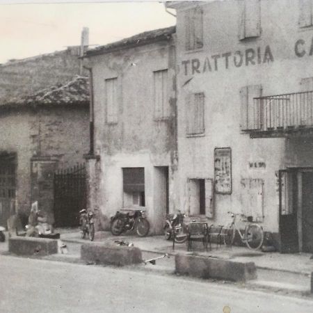 Affittacamere Canal Borso del Grappa Luaran gambar
