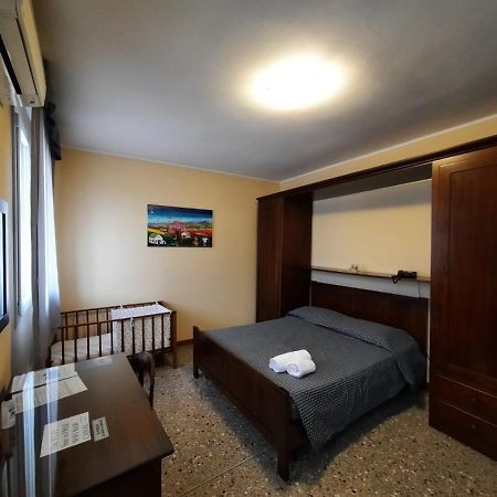 Affittacamere Canal Borso del Grappa Luaran gambar