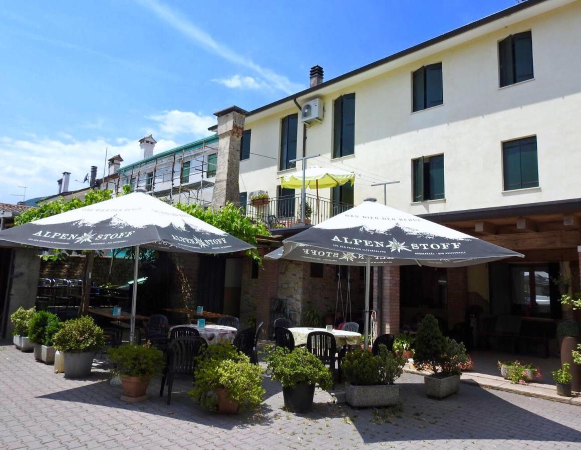 Affittacamere Canal Borso del Grappa Luaran gambar