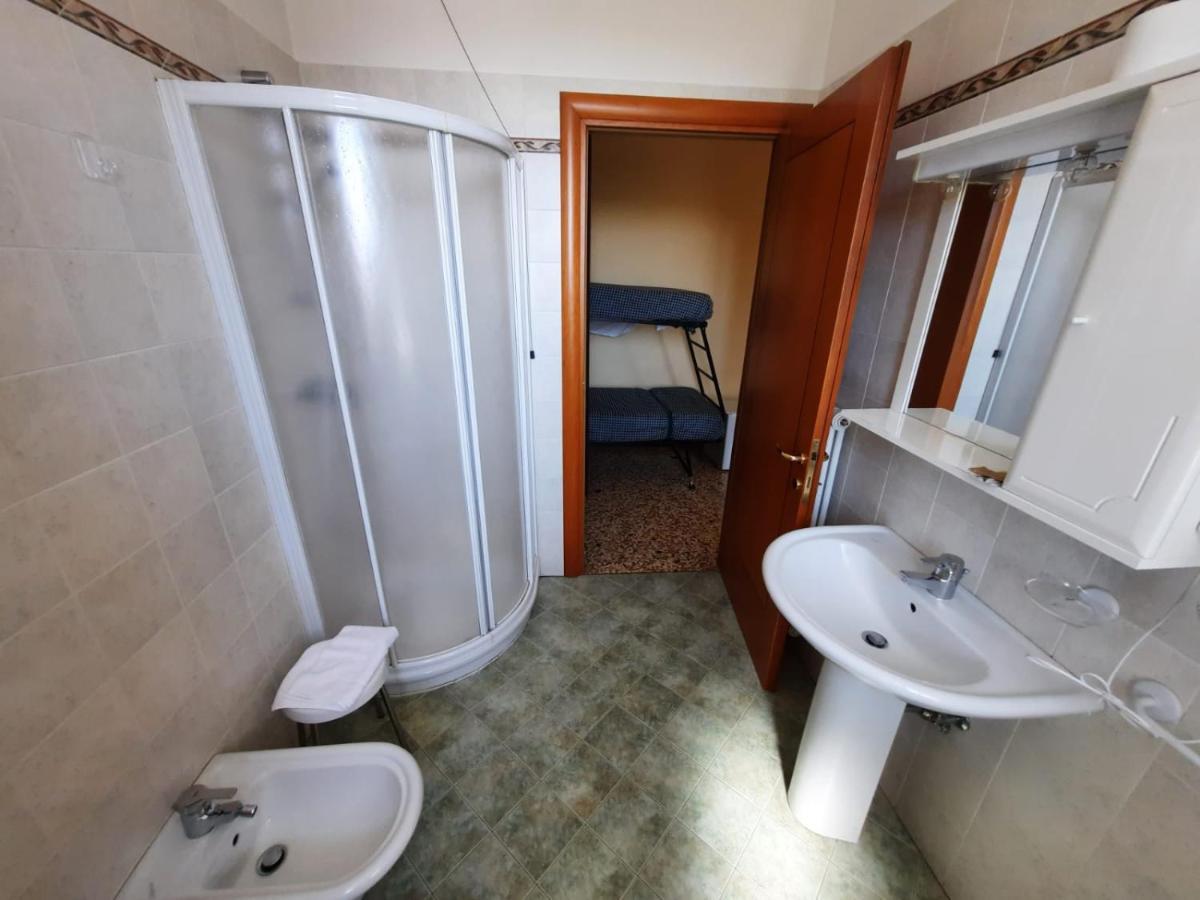 Affittacamere Canal Borso del Grappa Luaran gambar