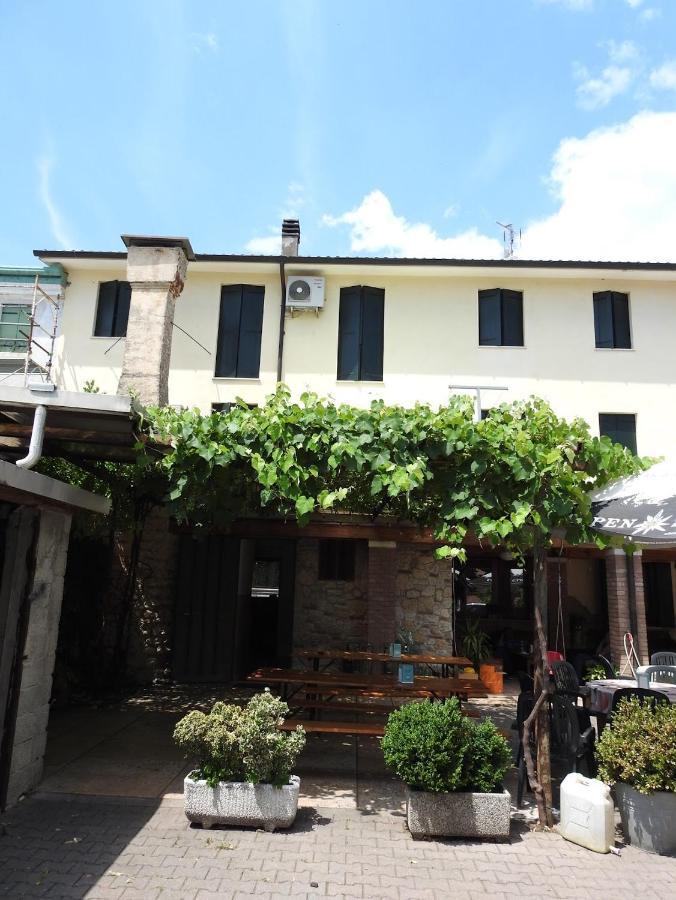 Affittacamere Canal Borso del Grappa Luaran gambar