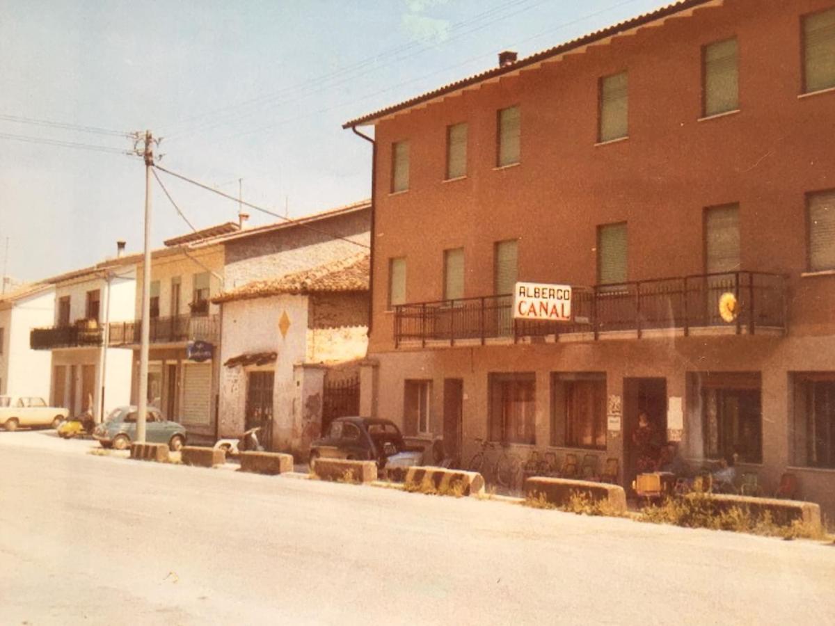 Affittacamere Canal Borso del Grappa Luaran gambar