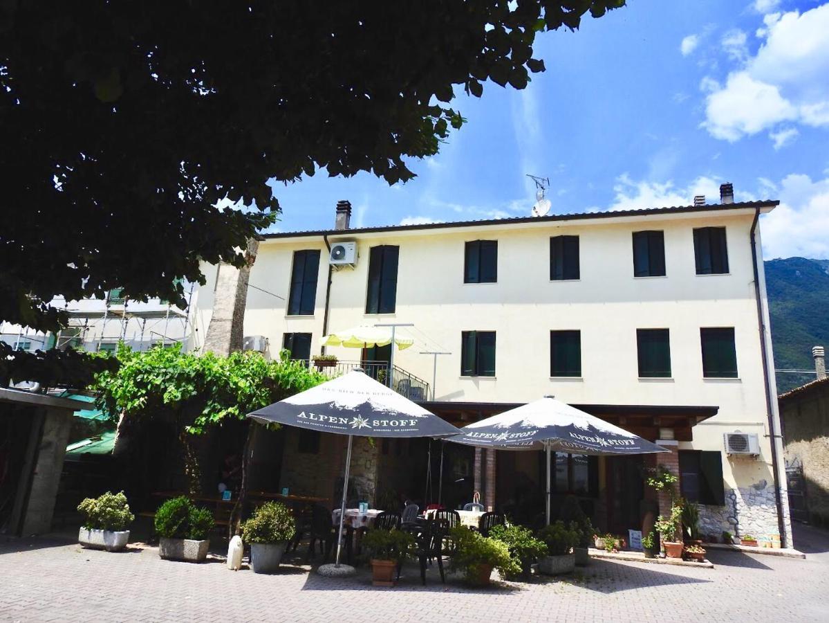 Affittacamere Canal Borso del Grappa Luaran gambar