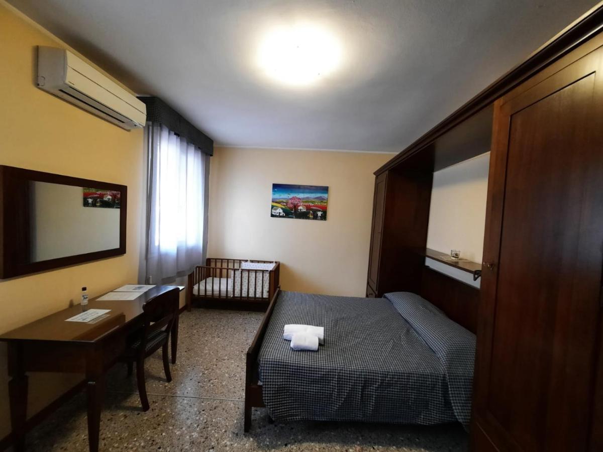 Affittacamere Canal Borso del Grappa Luaran gambar