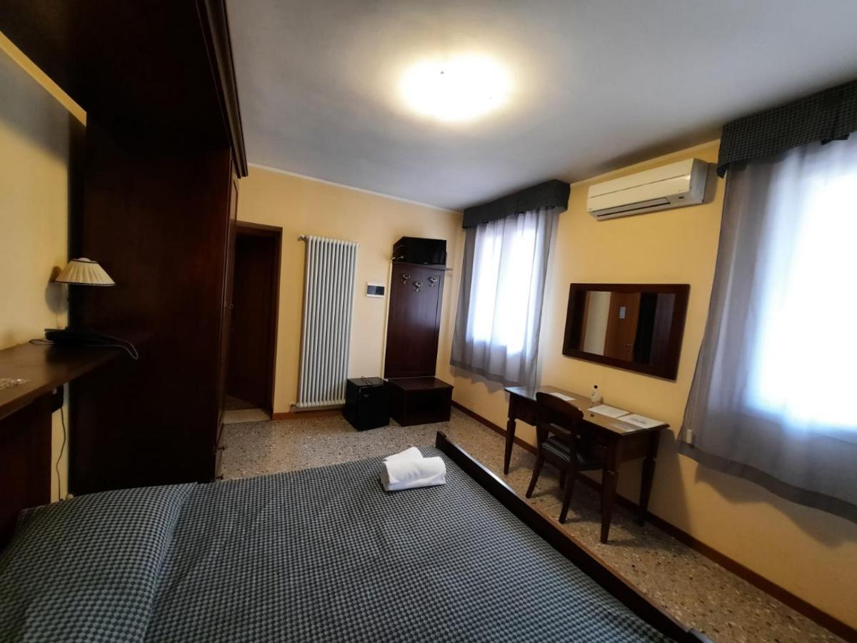 Affittacamere Canal Borso del Grappa Luaran gambar
