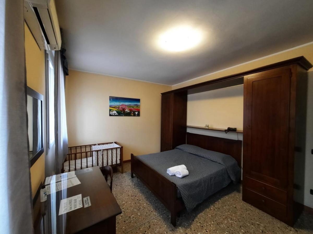 Affittacamere Canal Borso del Grappa Luaran gambar