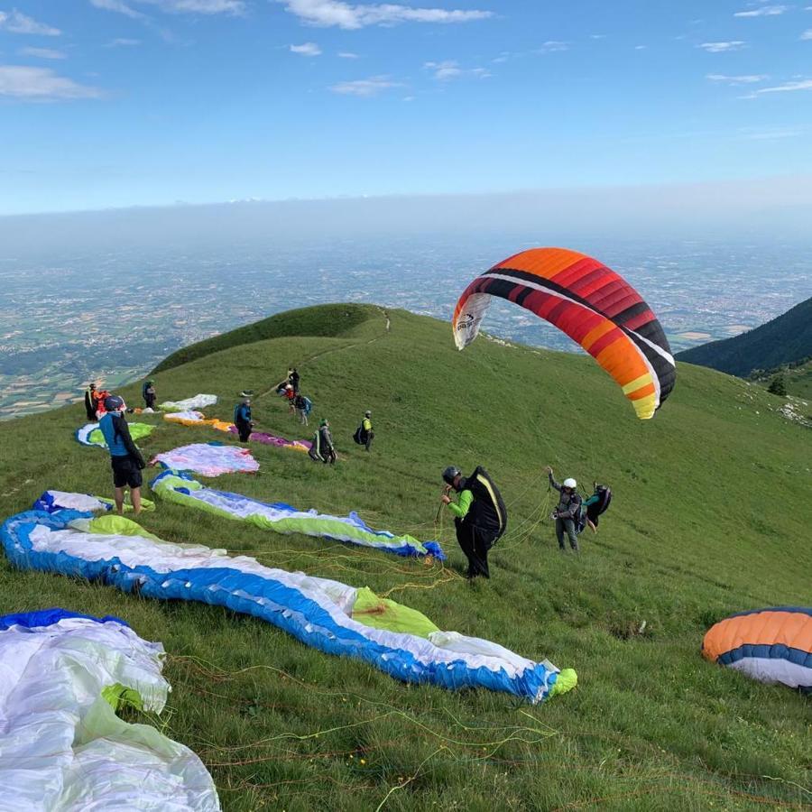 Affittacamere Canal Borso del Grappa Luaran gambar